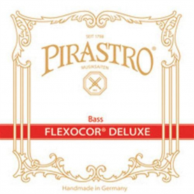 FLEXOCOR DELUXE BASS STRINGS