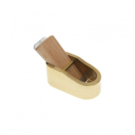 Herdim Finger Plane Arched, Select Size