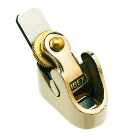 Ibex Finger Plane, Flat Sole, Select Size
