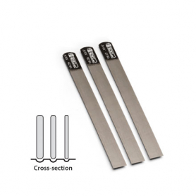 String Slot File - One File, Select Size.