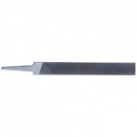 Hand File, Swiss Made