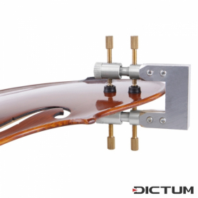 Herdim U shaped Crack Clamp