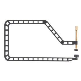 Herdim Cello Over Rib Clamp