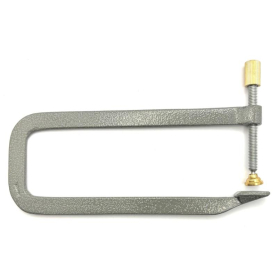 Steel Repair Clamp, Choose Size from Dropdown Box Below