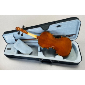 Otto Viola Outfit , 120 Model, Select Size