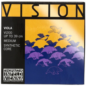 Vision VIOLA Strings