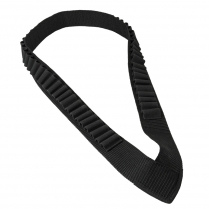 Shotshell Bandolier X56 - Blk