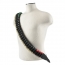 Shotshell Bandolier X56 - Blk
