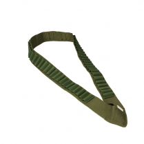 Shotshell Bandolier X56 - Grn