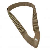 Shotshell Bandolier X56 - Tan