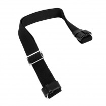 Acc/Msn Ngnt/Sling/Blk