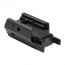 Tac Pistol Rd Lsr/Alum
