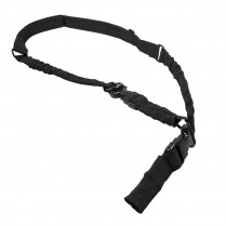Acc/2pt or 1pt/Sling/Black