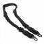 Acc/2pt or 1pt/Sling/Black