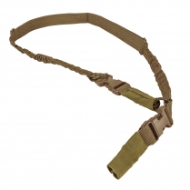 Acc/2pt or 1pt/Sling/Tan