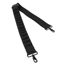Shotgun Sling Bandolier - Blk