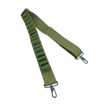 Shotgun Sling Bandolier - Grn