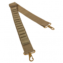 Shotgun Sling Bandolier - Tan