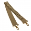 Shotgun Sling Bandolier - Tan