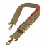 Shotgun Sling Bandolier - Tan