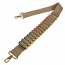 Shotgun Sling Bandolier - Tan