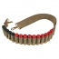Shotgun Sling Bandolier - Tan