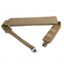 Acc/ 12G Bandolier Sling/Tan