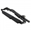 Shotgun Bandolier Sling Gun