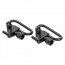 Lockable Sling Swivels