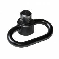 QD Sling Swivel/1.5"/Single