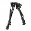 Fullsize Friction Precision Grade Bipod