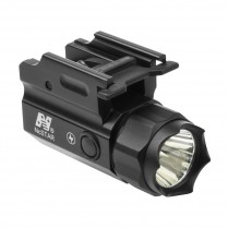 Flshlt/150L LED/Cmp/QR/Strobe