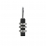 3 Numbers Combination Lock/Sml