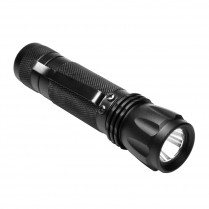 Flshlt/160L Led/Tac/Wvr Mt