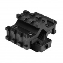 Lsr/Rd/Tac/Uni Tri Bbl Mt/Blk