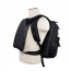 Guardian Backpack/S10X12/Blk