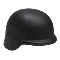 Hd Ballistic Helmet/Lg/Blk/Bag
