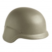 Hd Ballistic Helmet/XL/Tan/Bag