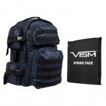 Blt Prf Tac Backpack/Blue