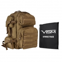 Blt Prf Tac Backpack/Tan