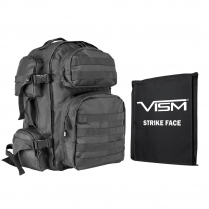 Blt Prf Tac Backpack/Urban Gr