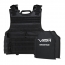 Expert Carrier w/Soft Panels