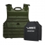 Expert Carrier w/Soft Panels