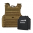 Expert Carrier w/Soft Panels