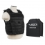 Expert Carrier w/Soft Panels