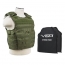 Expert Carrier w/Soft Panels