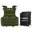 Expert Carrier w/Soft Panels