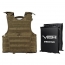 Expert Carrier w/Soft Panels