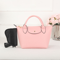 PURSE/PU/PINK