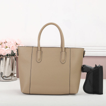 PURSE/PU/TAN